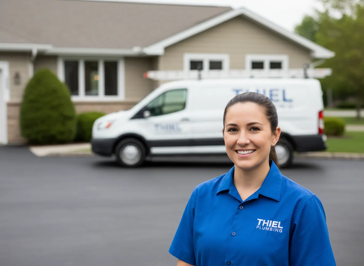 Plumber Fenwick, MI FAQs